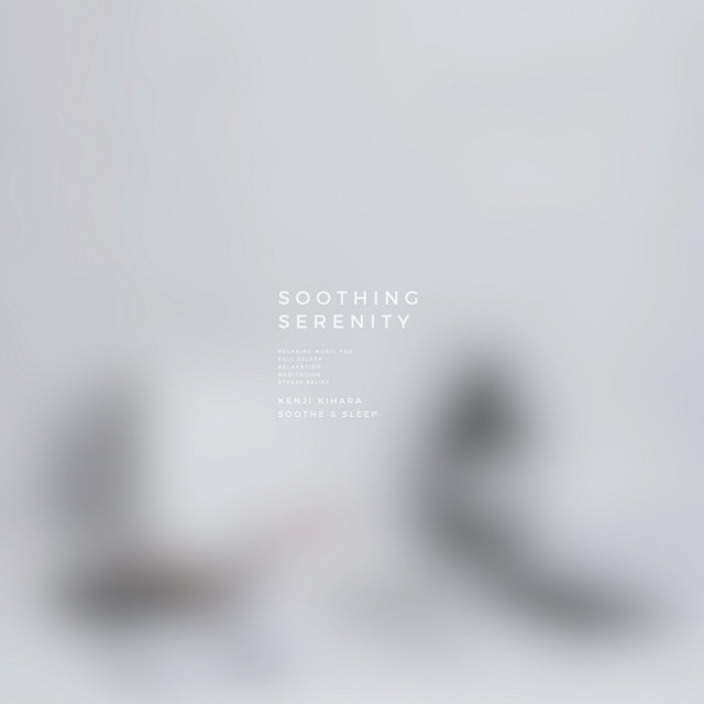 Soothing Serenity