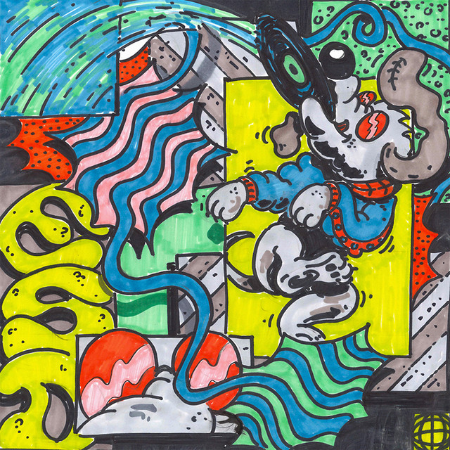 Sound Explorations 01 - Margherita11