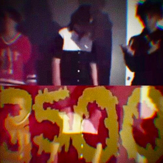 TRY US cover art