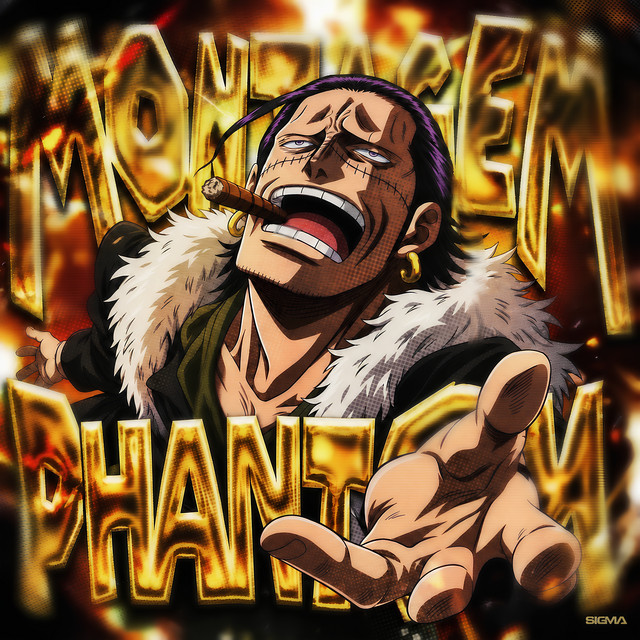 MONTAGEM PHANTOM