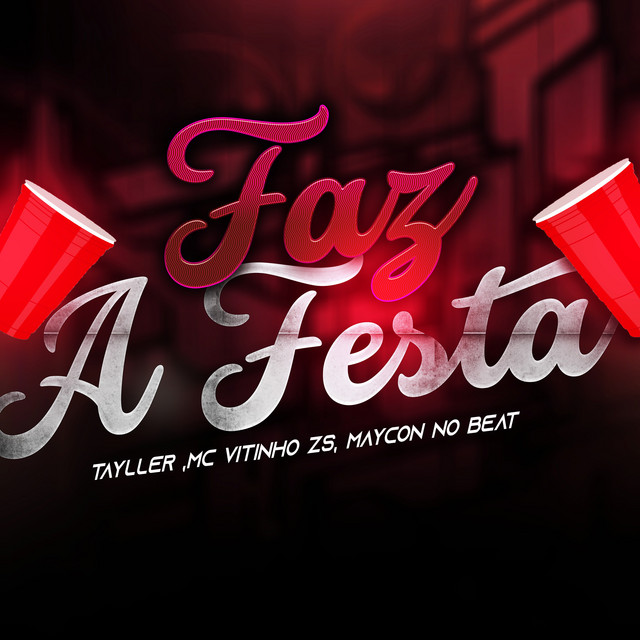 Faz A Festa