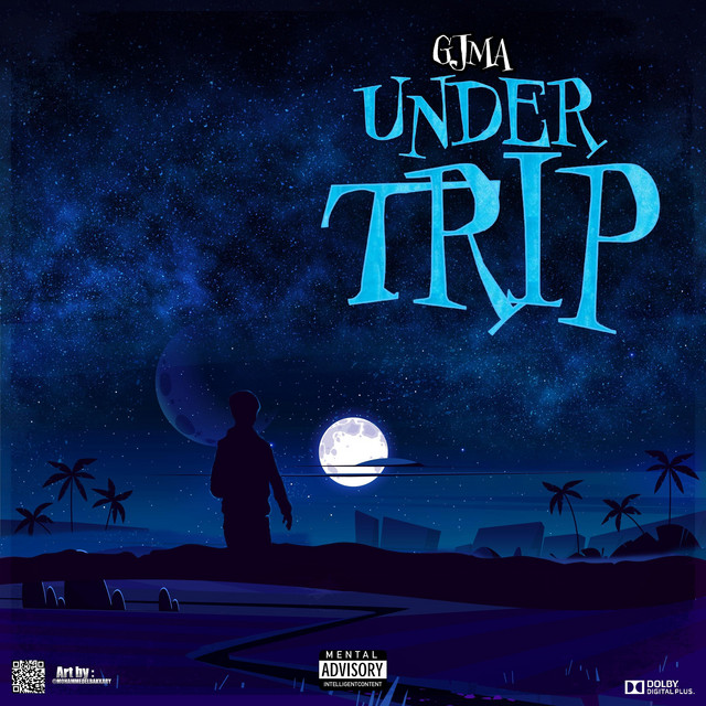 Under trip - Single by Gjma | Spotify