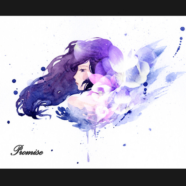 Promise cover art