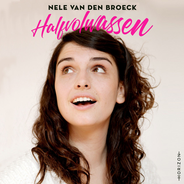 Nele Van den Broeck Photo
