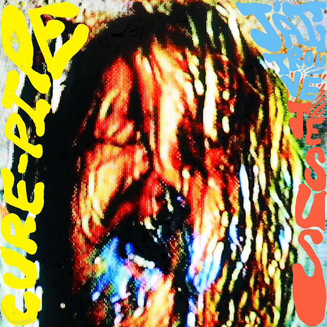 J'ai trouvé Jésus cover art