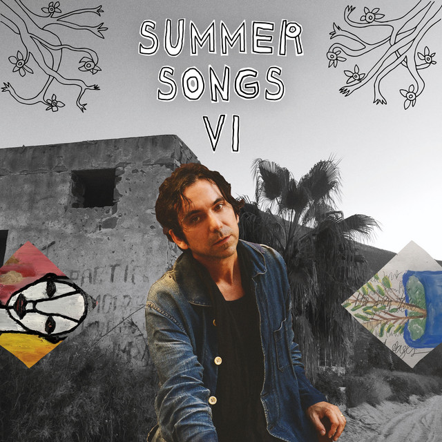 Summer Songs VI cover art