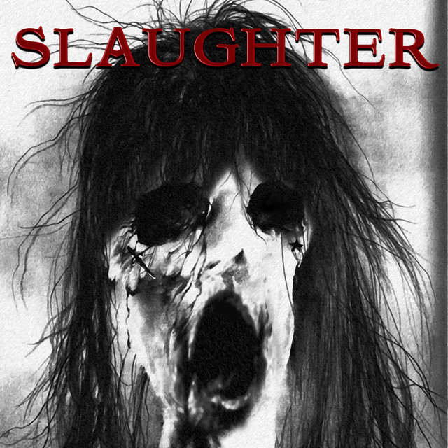 SLAUGHTER cover art