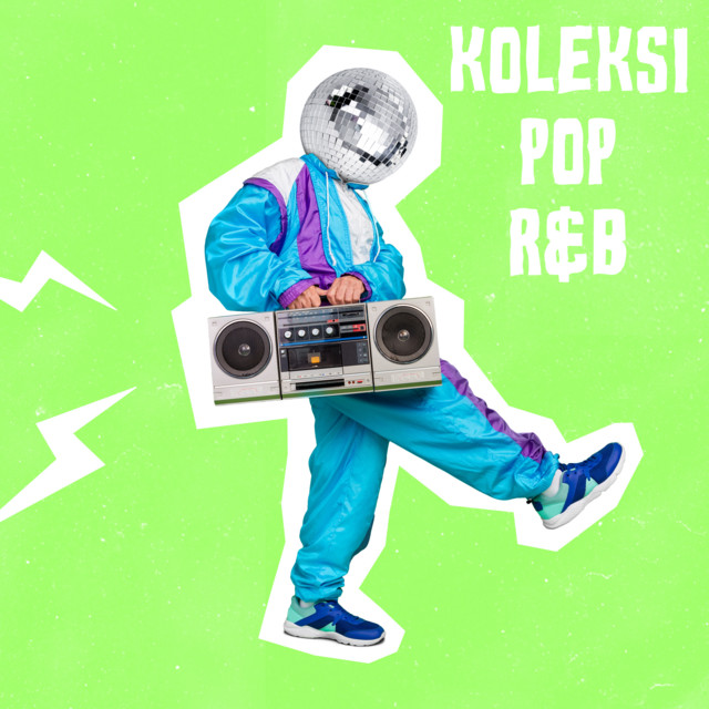 Koleksi Pop R&B - Compilation by Various Artists | Spotify