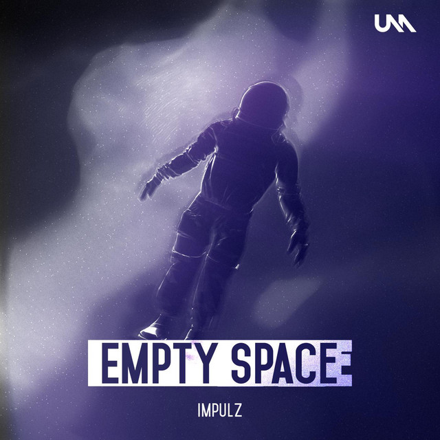 Empty Space cover art