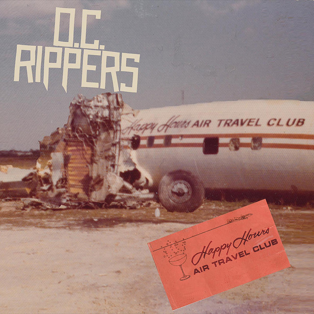 OC Rippers | Spotify