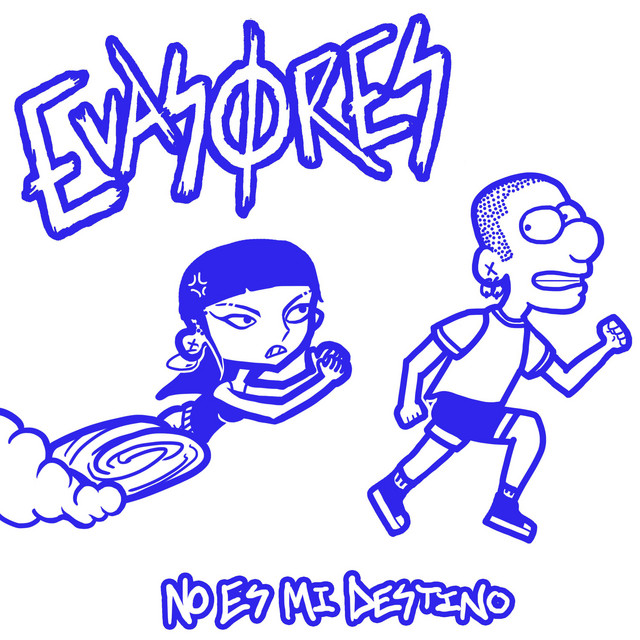 No Es Mi Destino (Demo) cover art