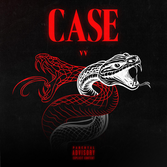 CASE cover art