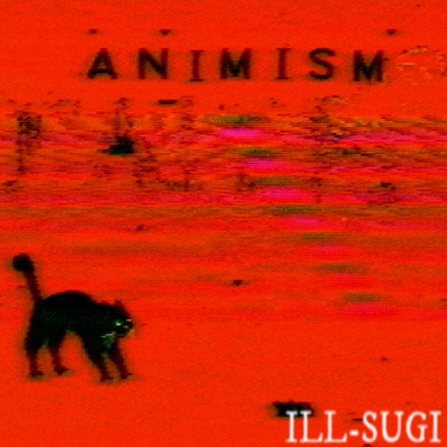 Animism cover art