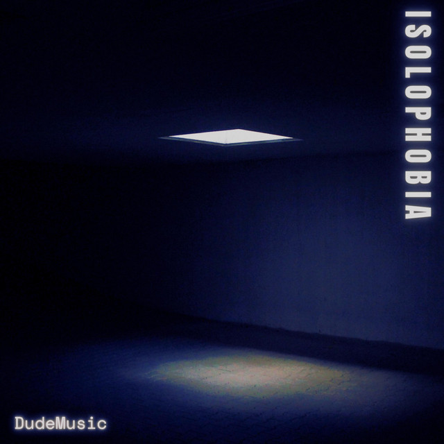 ISOLOPHOBIA cover art