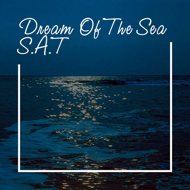 Dream of the Sea - Chillout Mix