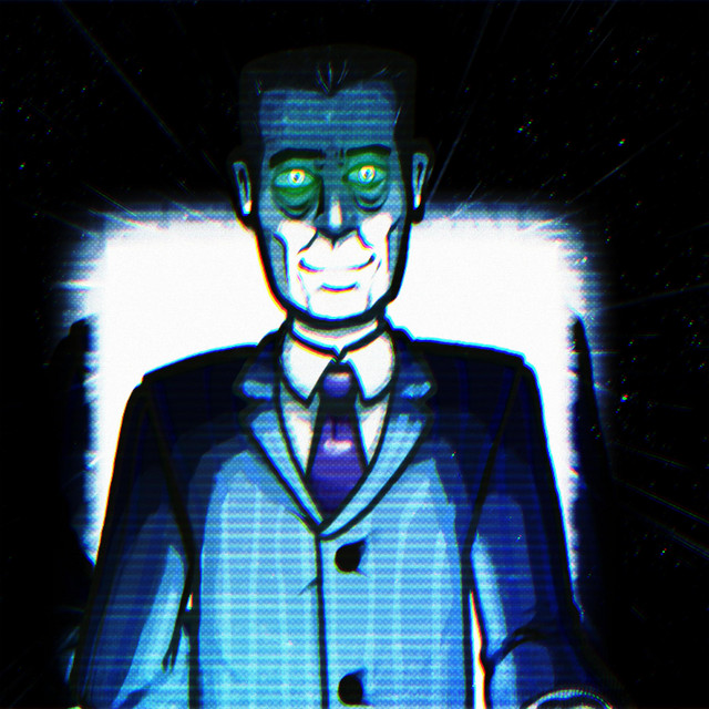 Unforeseen Consequences cover art