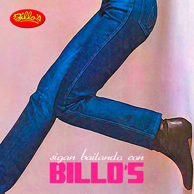 Sigan Bailando Con Billos