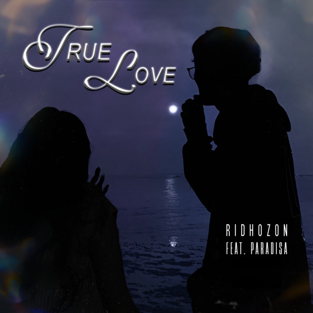 True Love cover art