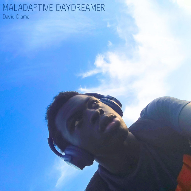 Maladaptive Daydreamer cover art
