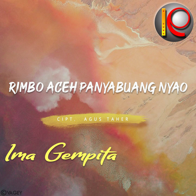 Rimbo Aceh Panyabuang Nyao cover art