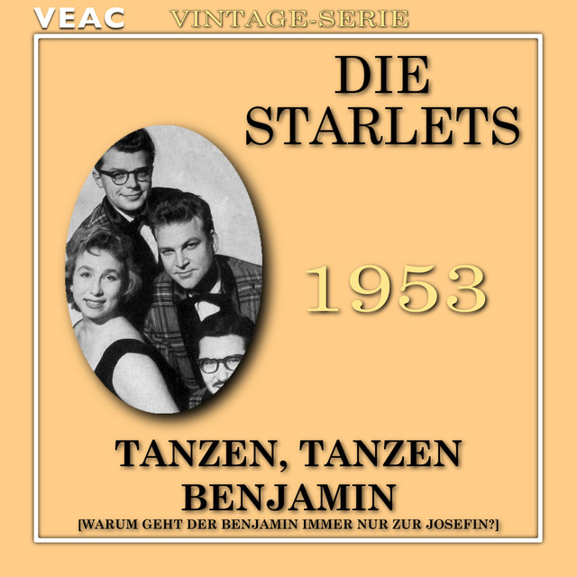 Tanzen, Tanzen - Single by Die Starlets | Spotify