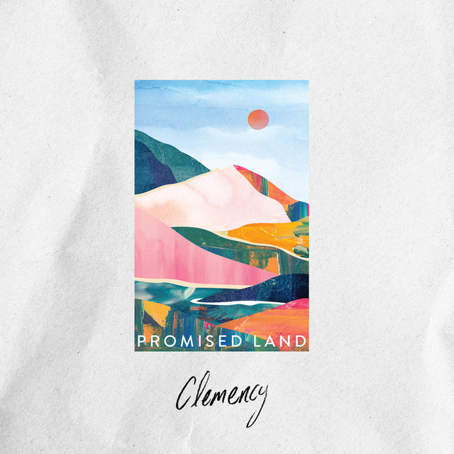 Promised Land cover