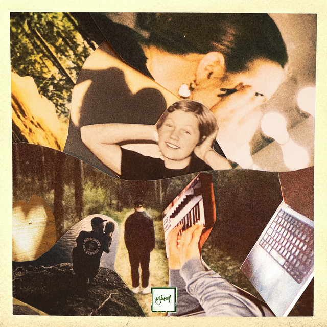 Whatever You Call It cover art