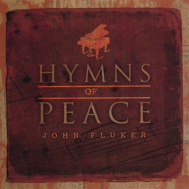 Hymns of Peace cover art