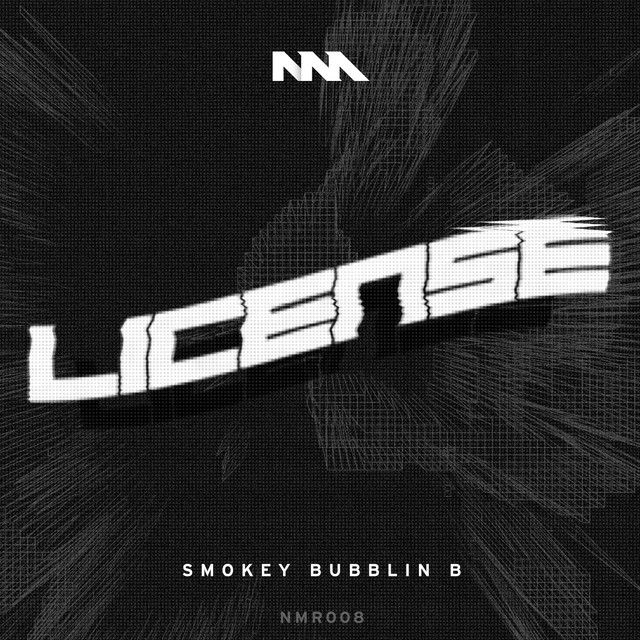 License - Cellardore Remix cover art