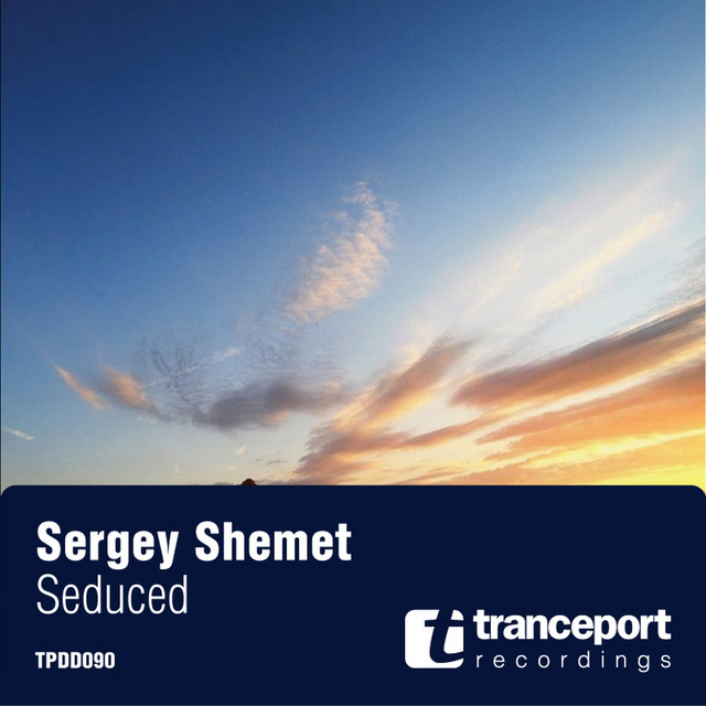 Seduced cover art