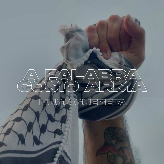 A Palabra Como Arma