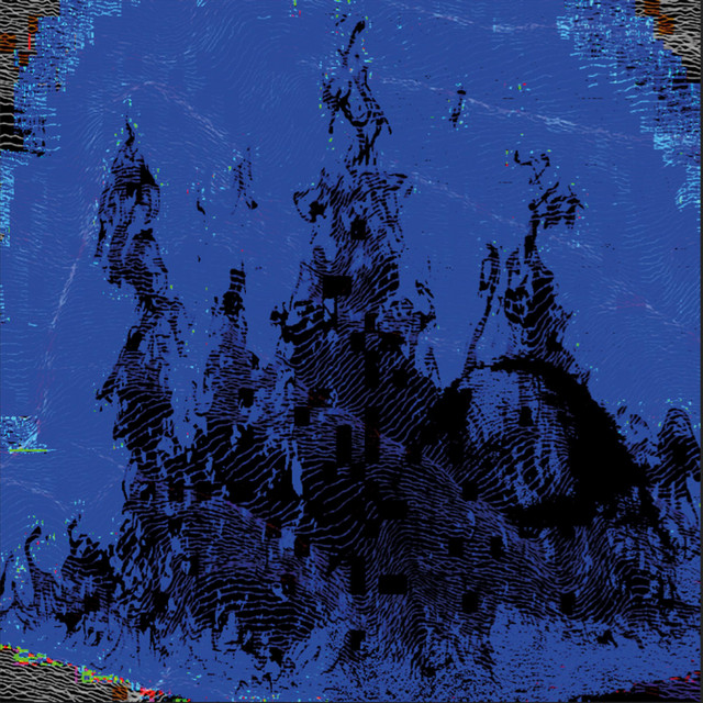 paradi cover art