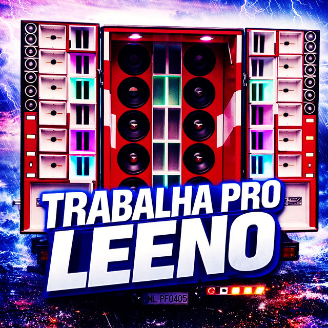 Trabalha Pro Leeno