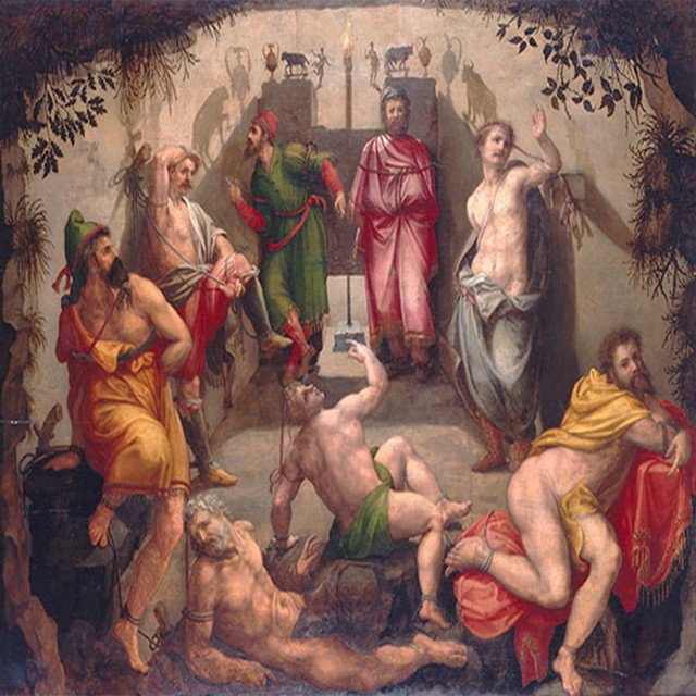 The Cave (single)