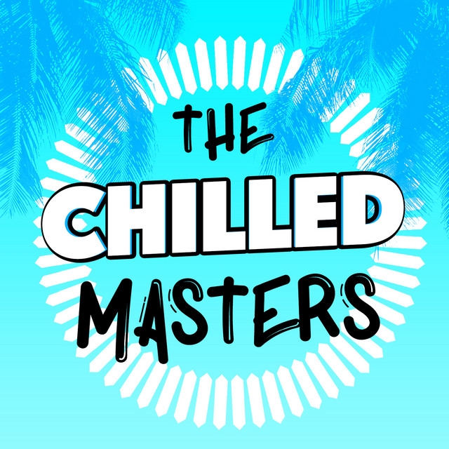 The Chilled Masters cover art