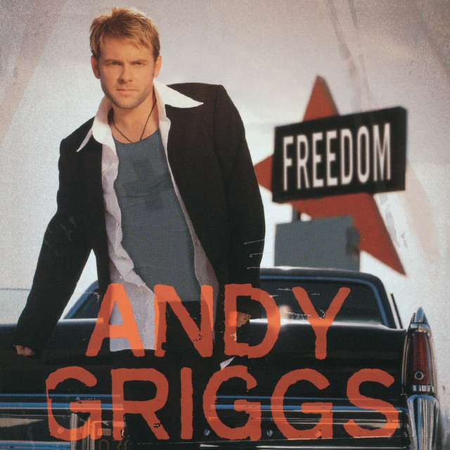 Freedom cover art