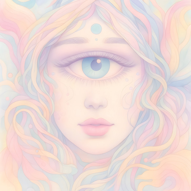 About a Girl release artwork
