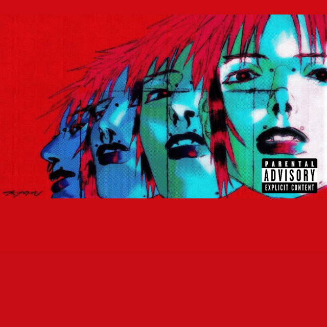 Grapevine cover art