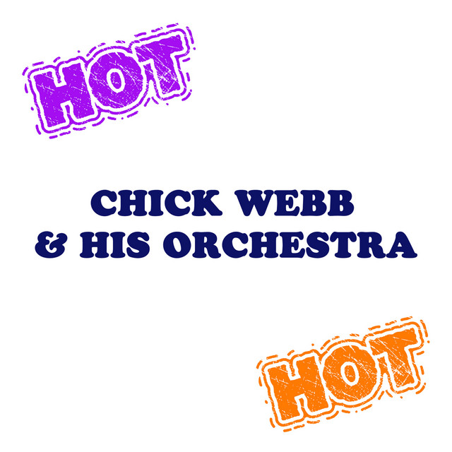 Chick Webb & His Orchestra cover art