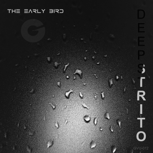 DEEPSTRITO cover