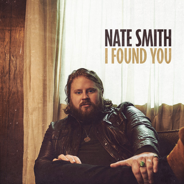 I Found You cover art