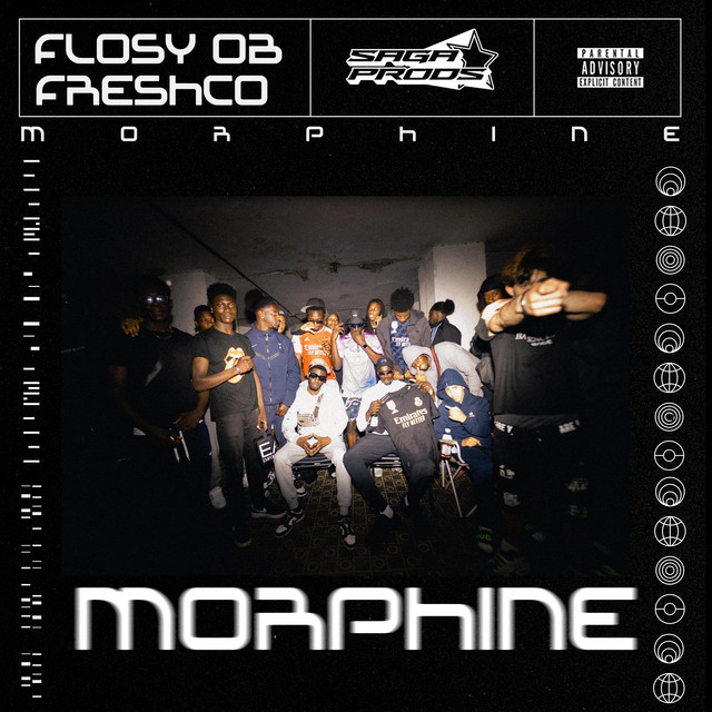 Morphine