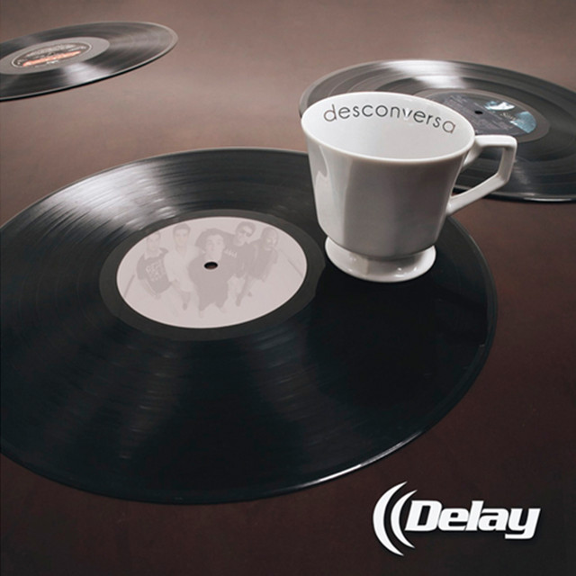Desconversa cover art
