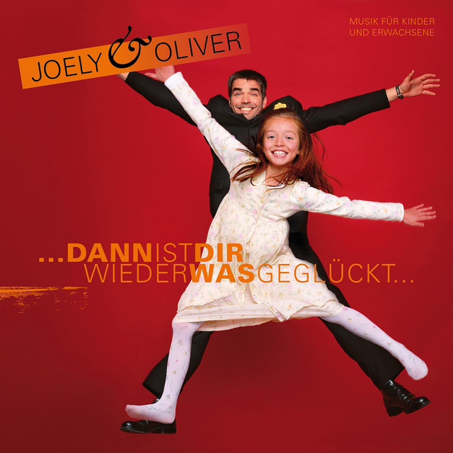 Joely Und Oliver Ich Flieg Vor