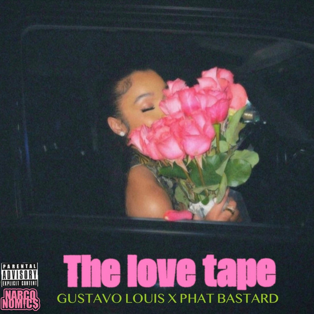 Grand Daddy's Flowers (i.u. Love)