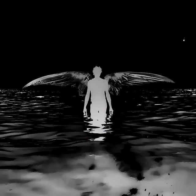 Обкладинка: WINGS — KXWXZXKI