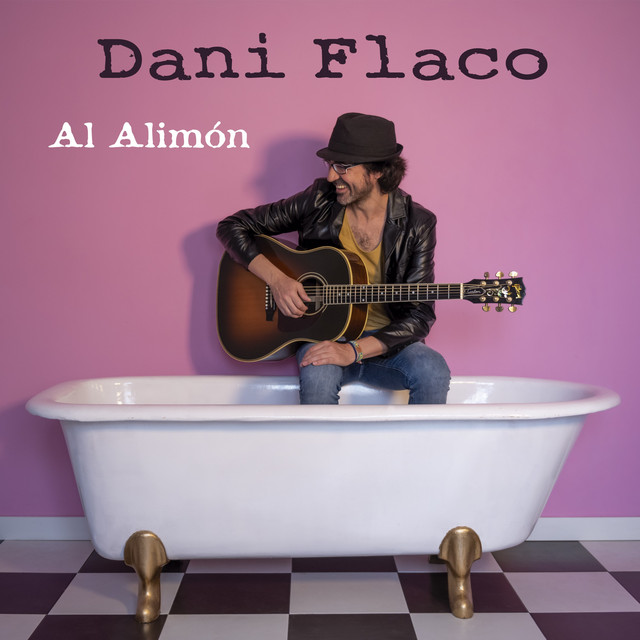 Al Alimón cover art