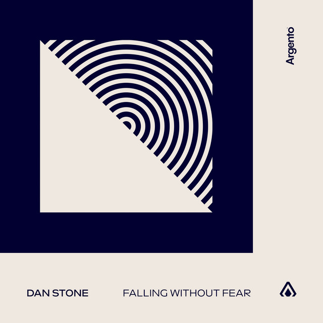 Falling Without Fear cover art