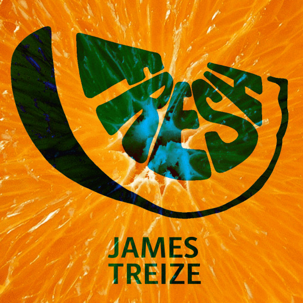 James Treize | Spotify