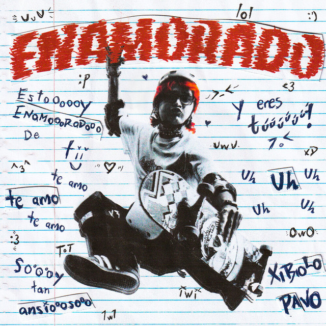 undefined album image